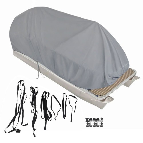 Grey 24ft boat - 21-24ft,