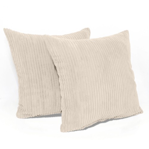 Set velvet cushion - of,