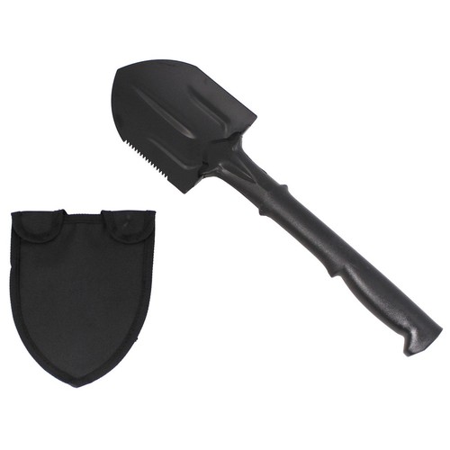 Max lightweight spade shovel - max,
