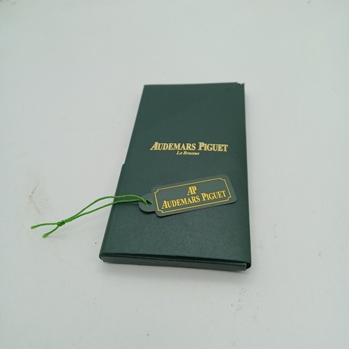 Audemars piguet used watch - audemars,