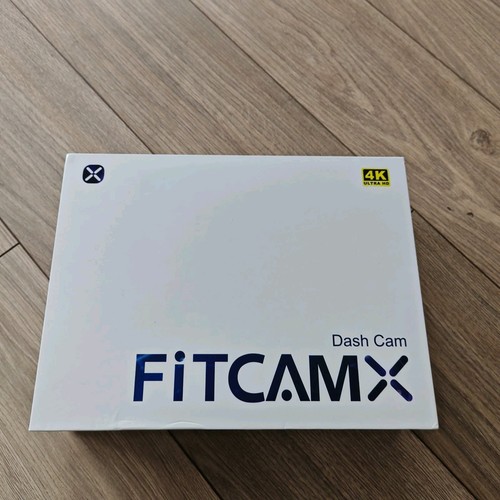 100 genuine fitcamx - fitcamx, dash