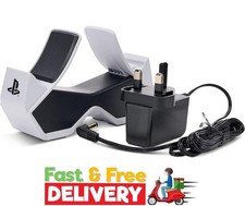 PS5 Twin Charging Station Dual