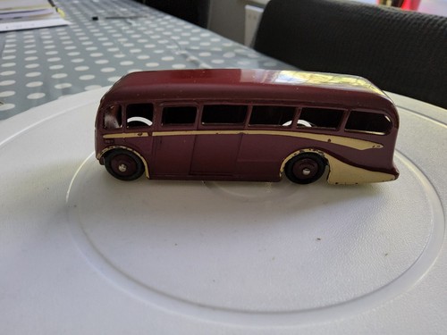 Dinky 29g luxury - a, good