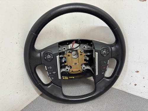 Range rover sport steering - range,