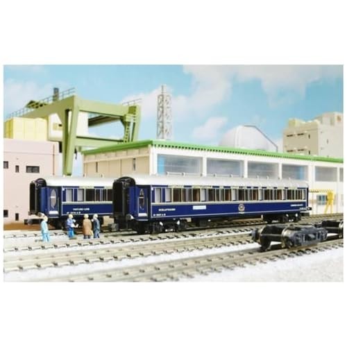 Kato gauge 5152 orient - kato, n