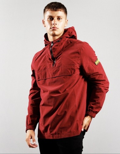 Barbour international orbit - barbour,