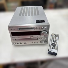 ONKYO FR-N9NX CD MD USB
