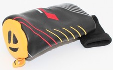 NEW TaylorMade R7 Quad Mini Driver Headcover Golf Club Head Cover