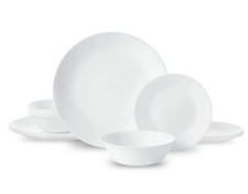 Corelle Winter Frost White