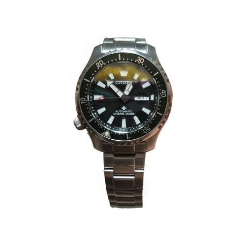 Citizen promaster fugu - citizen, "fugu"