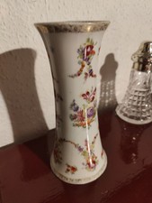 antique Continental hat pin