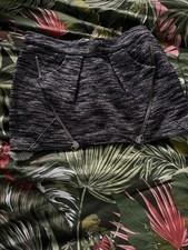 Isabel Marant Grey Wool Blend