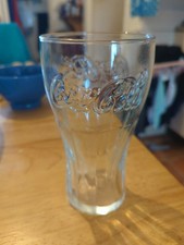 Official Coca Cola Large Pint