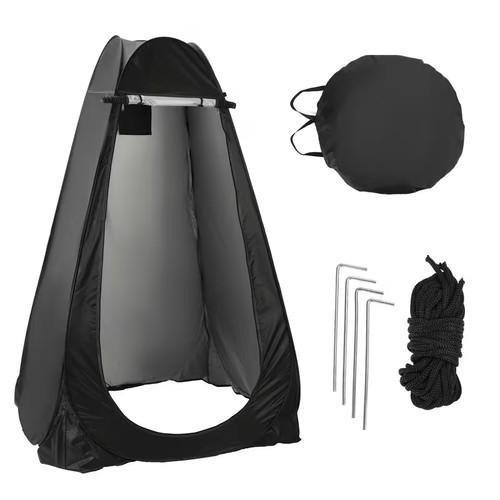 Pop shower tent camping - pop,