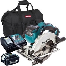 Makita DSS611Z 18V Cordless