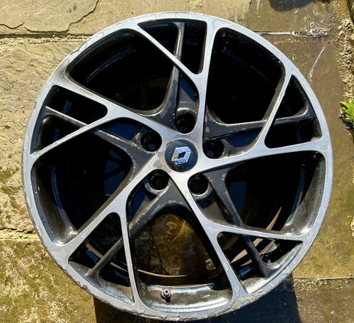 Renault megane mk3 inch - renault, 19