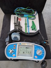 Metrel MI3100 Eurotest
