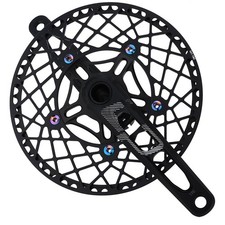 High Quality Bike Chainwheel Screw Easy Replacement for Old or Broken Parts