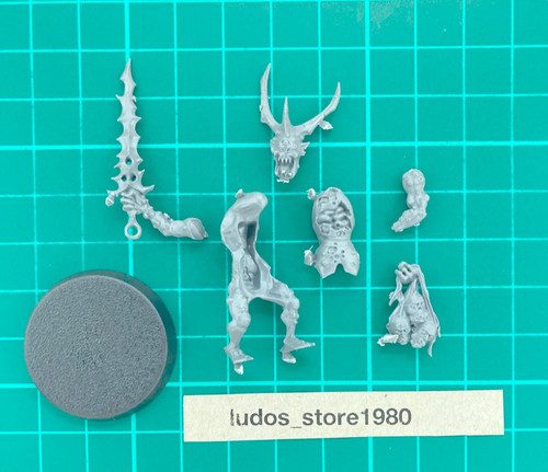 Plaguebearers champion - plaguebearers,