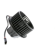 VEMO Interior Blower for AUDI
