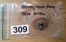 Stanley Bench Plane Handle