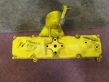 Ford Sierra/Escort RS Cosworth 4x4  inlet plenum and manifold yellow ..*