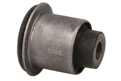 Control arm engineentblock