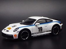 PORSCHE 911 DAKAR RALLYE OFF