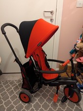 SmarTrike STR3 Plus 6 in 1