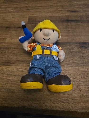 Bob the builder construction - the,