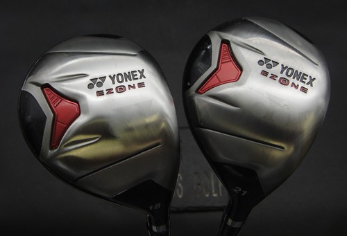 Set yonex ezone - set, 2