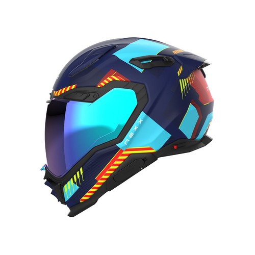 Nexx wst3 fluence helmet - fluence,