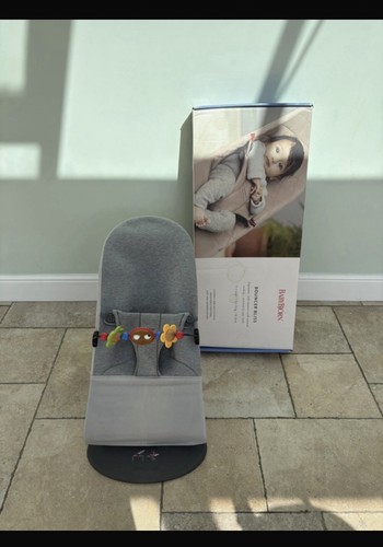 Baby bjorn bouncer - baby,