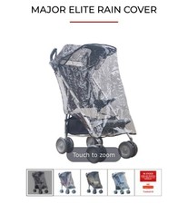 MACLARENN MAJOR ELITE BUGGY