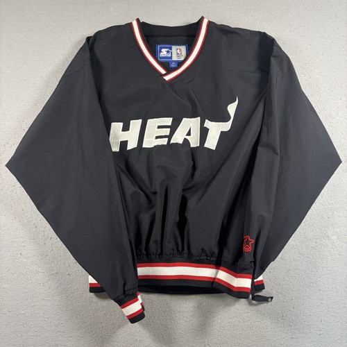 Starter jacket men black - starter,
