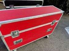 55inch Duel Flight Case