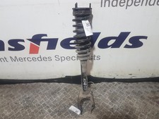 MERCEDES BENZ M CLASS 166 SERIES 2011-2020 Right Front Strut A1663232400
