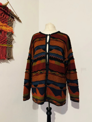 Stylo vintage 100 alpaca - vintage, 100%