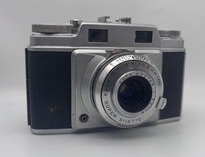 Agfa Super Silette Bundle -