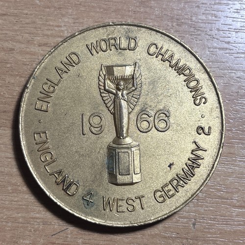 Vintage england winners 1966 - vintage,