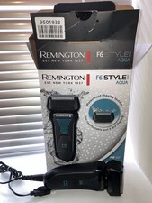 Remington F6000 Men's Electric