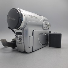 Hitachi dvdcam bx35e - dvdcam, dz-bx35e