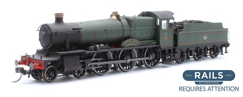 Dapol gauge 001 - dapol, 'oo'