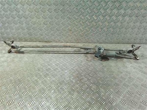 Front wiper motor left - wiper, hand