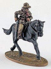 Calamity Jane - Mounted - Dead