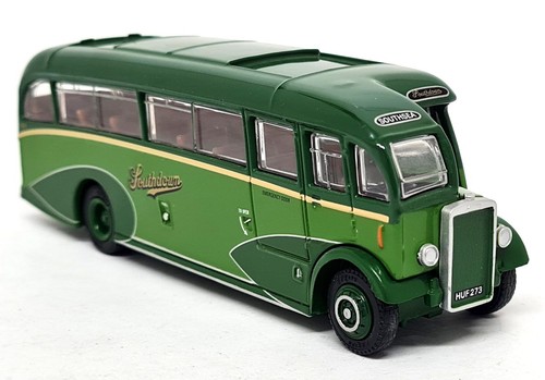 Efe leyland windover - 1/76,