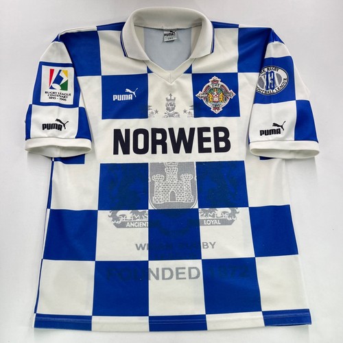 Puma wigan rugby league - wigan,