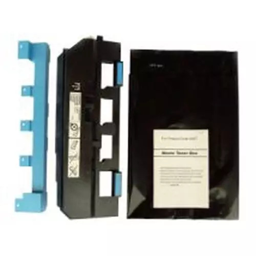 Konica minolta waste - konica, box