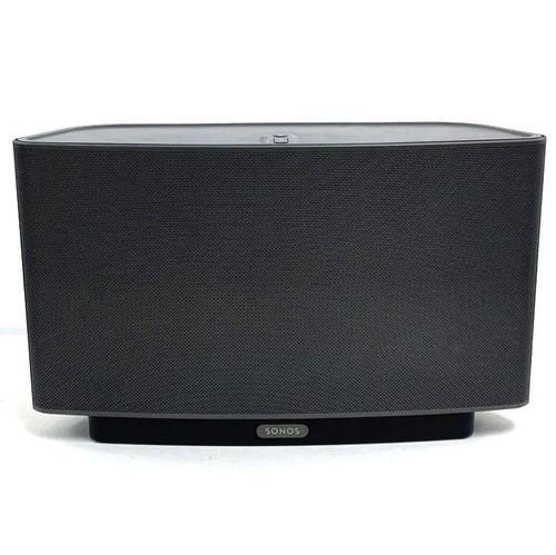 Sonos play network speaker - speaker,