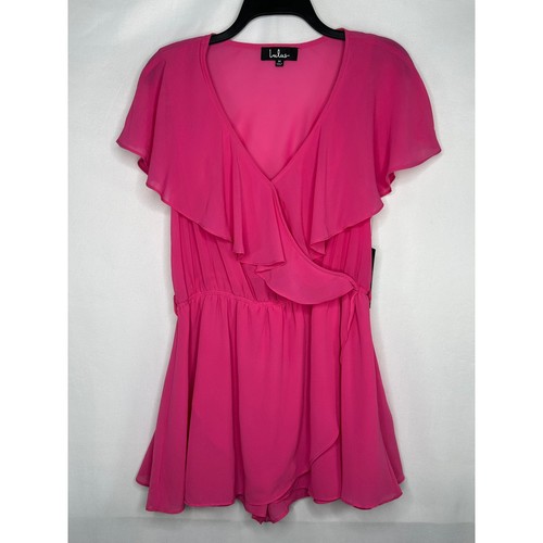 Lulus nwt hot - lulus,